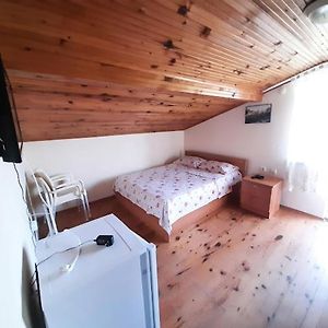 Kraliçe Yataklı Oda